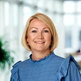Profilbilde av Anne Bové
