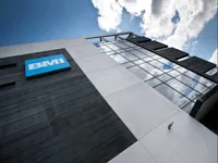 BMI Group Danmark kontor i Herlev