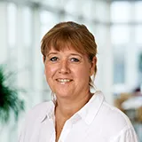 Jeanette Pedersen