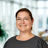 Profilbilde av Merethe Kristiansen