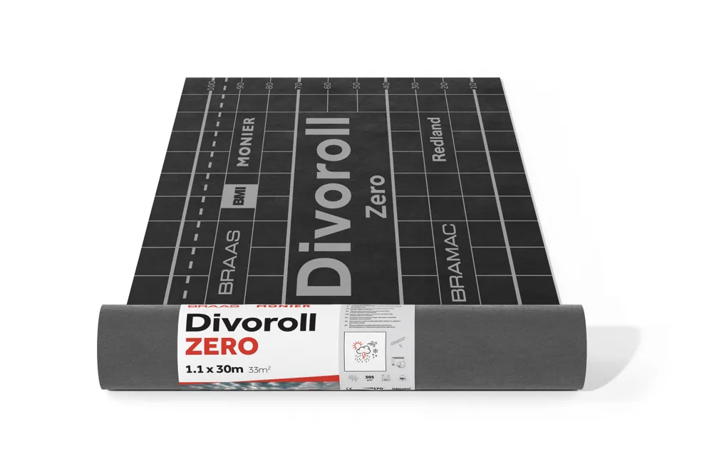 Divoroll Monier undertag