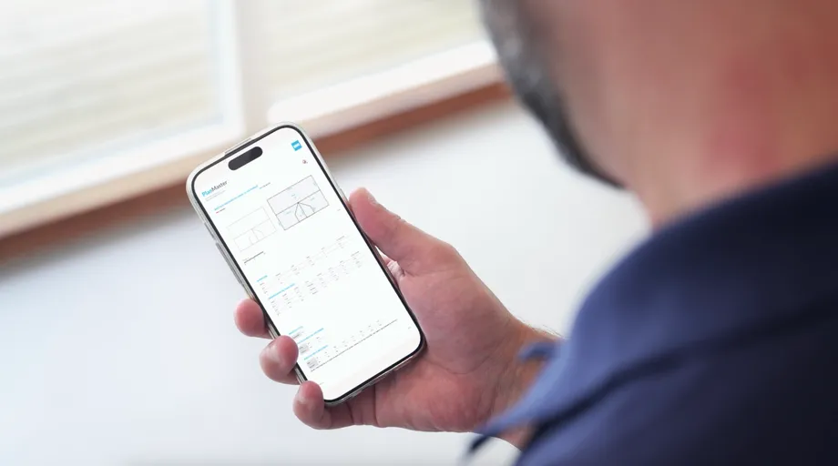 BMI PlanMaster bestilling