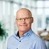 Tommy Damgård Hansen