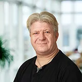 Troels Lynge