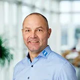 Ulrik Johannis
