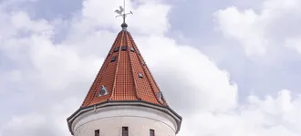 BMI | Danmark Nænsom renovering med Achat naturtagsten