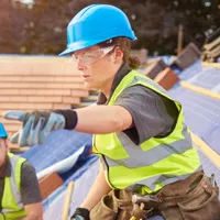woman-on-the-roof